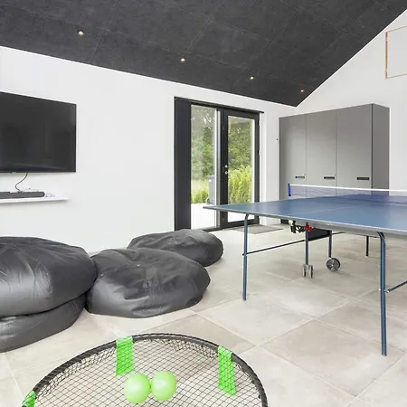 Luxury Lakeside Retreat - By Traum Casa vacanze Ansager