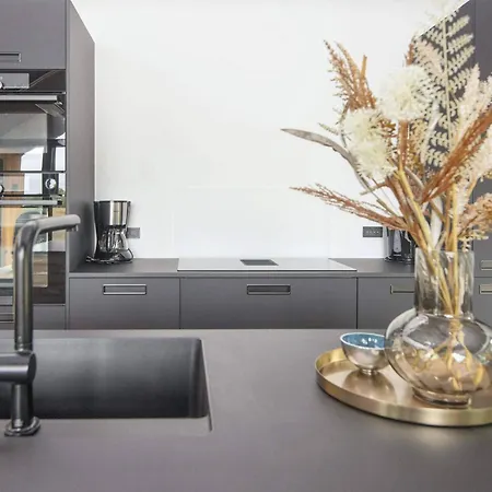 Casa vacanze Luxury Lakeside Retreat - By Traum