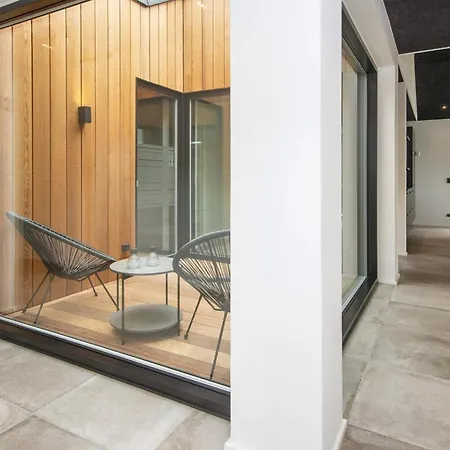 Casa vacanze Luxury Lakeside Retreat - By Traum Ansager