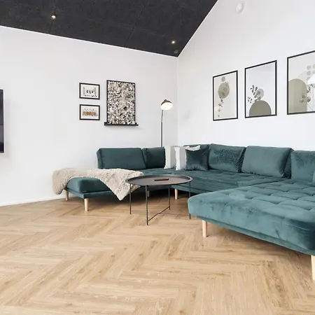 Casa vacanze Luxury Lakeside Retreat - By Traum Ansager