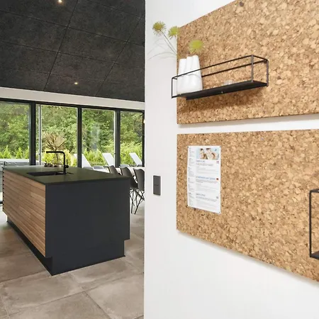 Luxury Lakeside Retreat - By Traum * Ansager