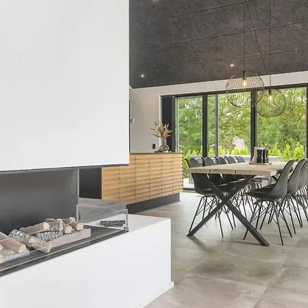 Luxury Lakeside Retreat - By Traum Casa vacanze