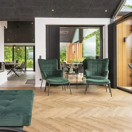 Casa vacanze Luxury Lakeside Retreat - By Traum