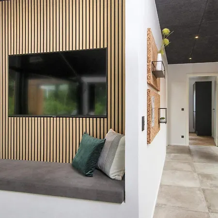 Casa vacanze Luxury Lakeside Retreat - By Traum Ansager