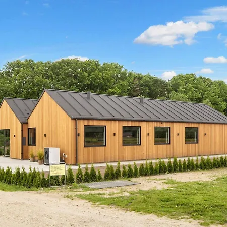 Casa vacanze Luxury Lakeside Retreat - By Traum Ansager