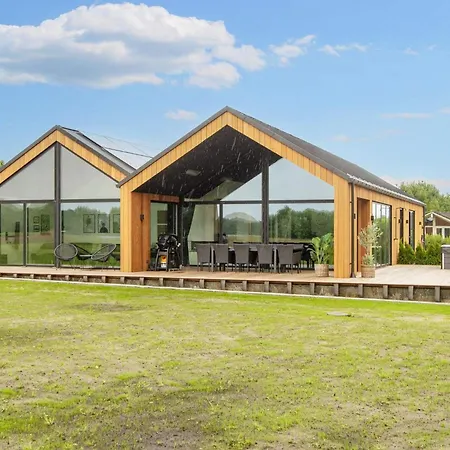 Casa vacanze Luxury Lakeside Retreat - By Traum Ansager