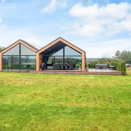 Casa vacanze Luxury Lakeside Retreat - By Traum Ansager