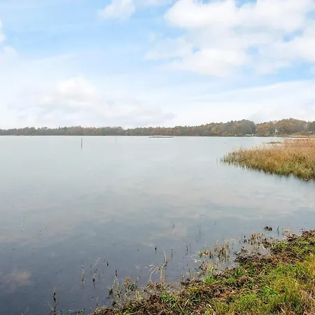 Luxury Lakeside Retreat - By Traum * Ansager