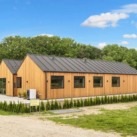 Luxury Lakeside Retreat - By Traum Hébergement de vacances *