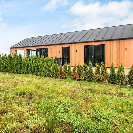 Vakantiehuis Luxury Lakeside Retreat - By Traum